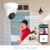 Kamera CCTV PTZ V380 1080P