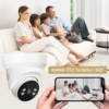 Kamera CCTV WiFi Franwell Q1 1080P