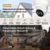 Kamera CCTV WiFi Franwell Q1 1080P