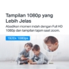 Kamera Keamanan TC Series