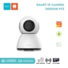 Kamera CCTV Indoor BARDI PTZ Smart dengan Motion Tracking