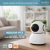 Kamera CCTV Indoor BARDI PTZ Smart dengan Motion Tracking