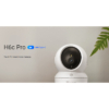 Kamera Keamanan EZVIZ CS-H6c-R105-1L3WF
