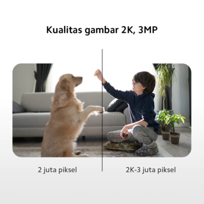 Kamera Pintar Xiaomi C301 Elegan Efisien Best Seller