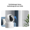 Kamera Pintar Xiaomi C301 Elegan Efisien Best Seller