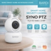 BARDI Smart CCTV Indoor Dengan Motion Tracking 3MP