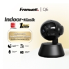 Kamera CCTV WiFi Indoor Franwell Q6 – Pantau Keluarga Dari Jarak Jauh!