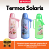 Termos Super Tahan Panas 24 Jam