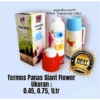Termos Panas Giant Flower