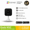 Kamera CCTV H1c – Pengawasan Cerdas di Ujung Jari Anda