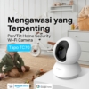 Kamera Keamanan Pan/Tilt Tapo TC70