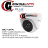 Kamera CCTV Hilook THC-T120-PC