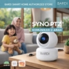 Kamera CCTV BARDI Indoor Smart PTZ 3MP