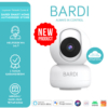 Kamera CCTV BARDI Indoor Smart PTZ 3MP