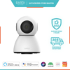 Kamera Cerdas BARDI Indoor PTZ