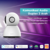 Kamera Cerdas BARDI Indoor PTZ