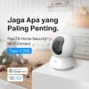 Kamera Keamanan Tapo C200 Murah Tahan Lama Produk Favorit