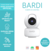 Kamera IP Smart BARDI PTZ Indoor