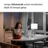 Kamera Cerdas IMOU DK2 3MP/5MP