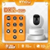 Kamera Cerdas IMOU DK2 3MP/5MP