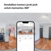 Kamera Cerdas IMOU DK2 3MP/5MP