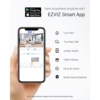 Kamera Cerdas Ezviz C6N dengan Fitur Pan Tilt