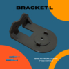 Bracket Kamera Bardi 360 PTZ