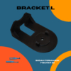 Bracket Kamera Bardi 360 PTZ