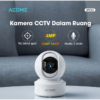CCTV Indoor APC03 – Kamera Pengawas Pintar 1440P