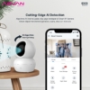 Kamera IP Pintar ADVAN ID3