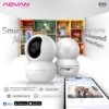 Kamera IP Pintar ADVAN ID3