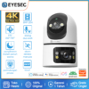 Kamera Keamanan Pintar EYESEC ES0Q09