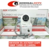 Kamera CCTV 2MP Turret Indoor