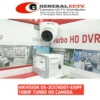 Kamera CCTV 2MP Turret Indoor