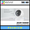 Kamera CCTV Wireless EZVIZ CS-C6N
