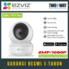 Kamera CCTV Wireless EZVIZ CS-C6N