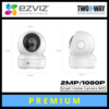 Kamera CCTV Wireless EZVIZ CS-C6N