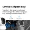 Kamera Tapo C210 – Keamanan Pintar di Tangan Anda