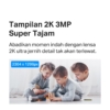 Kamera Tapo C210 – Keamanan Pintar di Tangan Anda