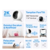 Kamera Tapo C210 – Keamanan Pintar di Tangan Anda