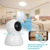 Kamera IP V380 – Keamanan Rumah Lebih Nyaman