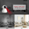 Kamera IP V380 – Keamanan Rumah Lebih Nyaman
