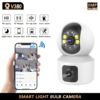 Kamera IP V380 – Keamanan Rumah Lebih Nyaman