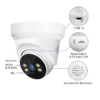 CCTV Keamanan 1080P untuk Rumah