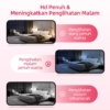 CCTV Keamanan 1080P untuk Rumah