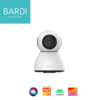 Kamera CCTV Pintar BARDI dengan Motion Tracking