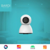 Kamera CCTV Pintar BARDI dengan Motion Tracking