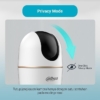Kamera Wi-Fi Dahua DH-H3A 3MP