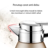 Teko Stylish Stainless Steel
