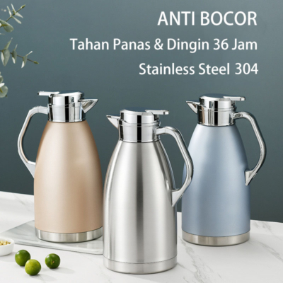 Teko Stylish Stainless Steel
